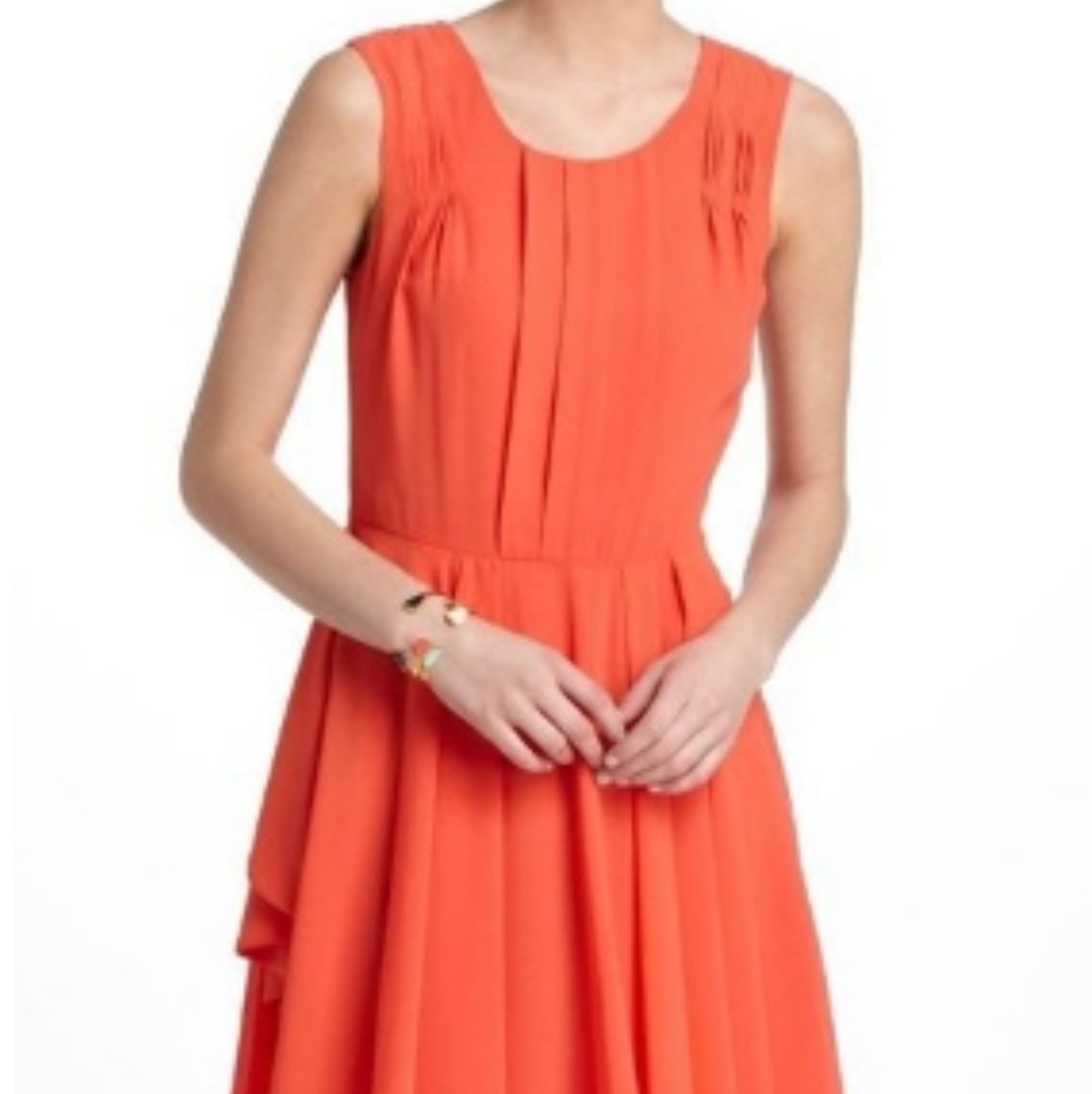Anthropologie dress